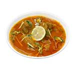 Beef Nihari