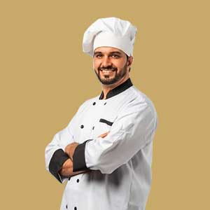 Chef Khalid